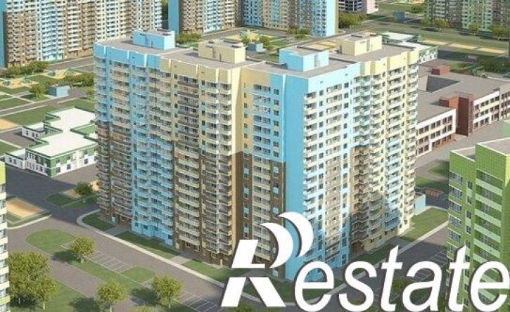 2-комн квартира Зилантовская улица, 20,  д. 20