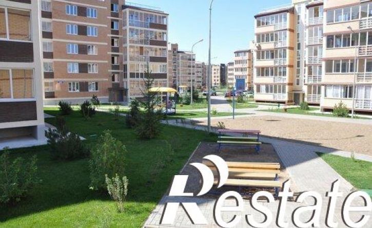 3-комн квартира Солнечная улица, 54,  д. 54