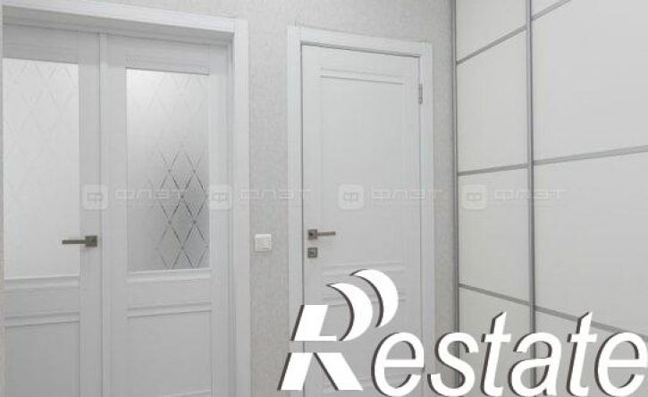 1-комн квартира проспект Альберта Камалеева, 30,  д. 30
