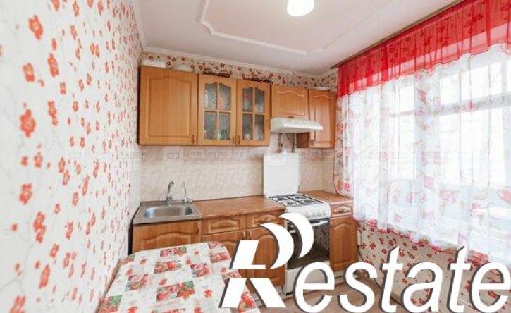 1-комн квартира улица Маршала Чуйкова, 35А,  д. 35А