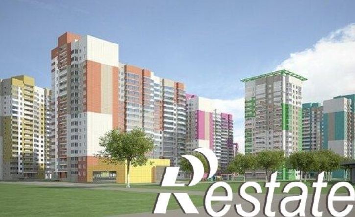 2-комн квартира Зилантовская улица, 20,  д. 20