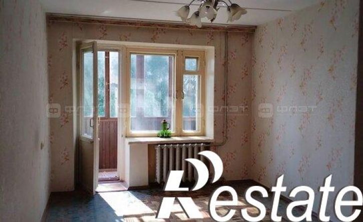 3-комн квартира Черноморская улица, 3,  д. 3