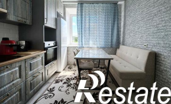 1-комн квартира Маршрутная улица, 17 к1,  д. 17 к1