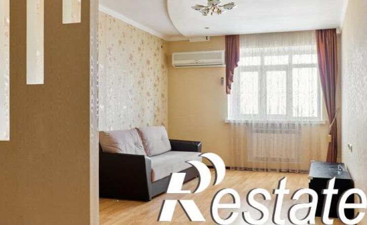 3-комн квартира улица Габдуллы Кариева, 5,  д. 5