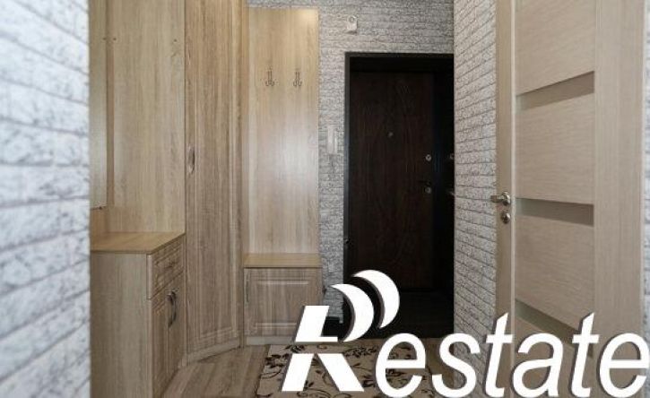 1-комн квартира Маршрутная улица, 17 к1,  д. 17 к1