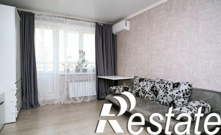 1-комн квартира улица Андрея Адо, 15,  д. 15