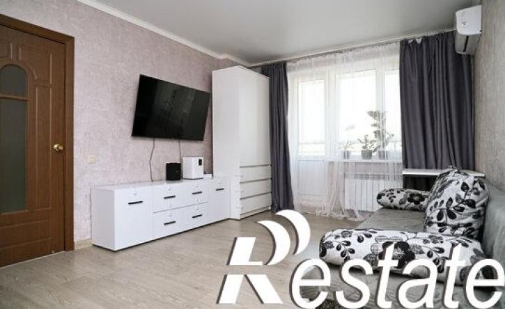 1-комн квартира улица Андрея Адо, 15,  д. 15