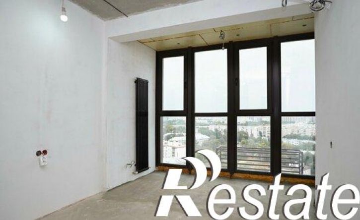 3-комн квартира Аметьевская магистраль, 18 к5,  д. 18 к5