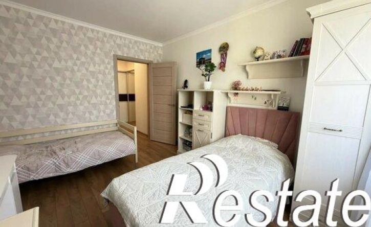 2-комн квартира улица Натана Рахлина, 13 к1,  д. 13 к1