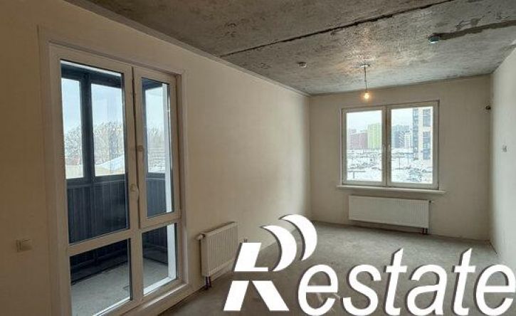 1-комн квартира улица Рашида Нежметдинова, 11 к4,  д. 11 к4