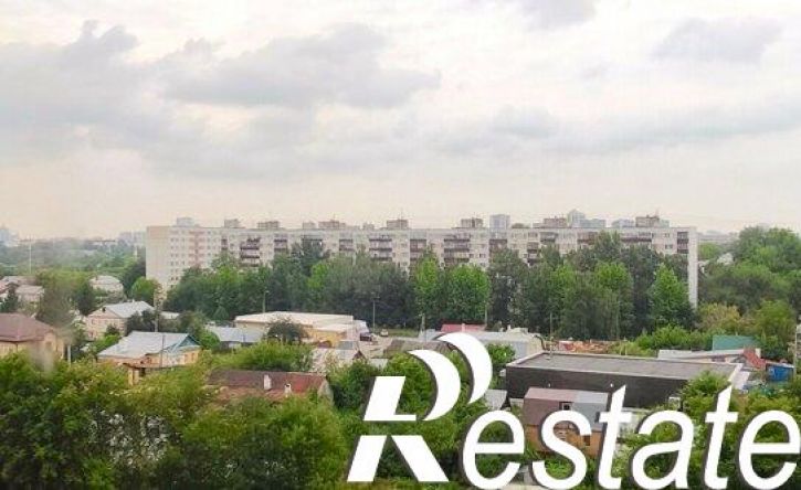 1-комн квартира улица Профессора Камая, 10 к2,  д. 10 к2