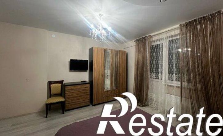 2-комн квартира проспект Победы, 139А к2,  д. 139А к2