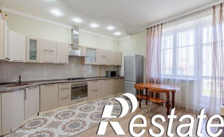3-комн квартира улица Зои Космодемьянской, 17,  д. 17