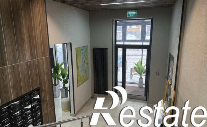 1-комн квартира улица Рашида Нежметдинова, 11 к4,  д. 11 к4