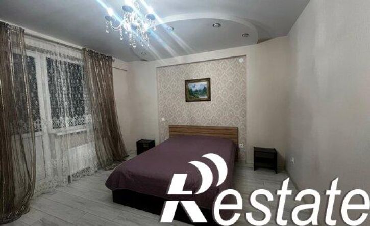2-комн квартира проспект Победы, 139А к2,  д. 139А к2