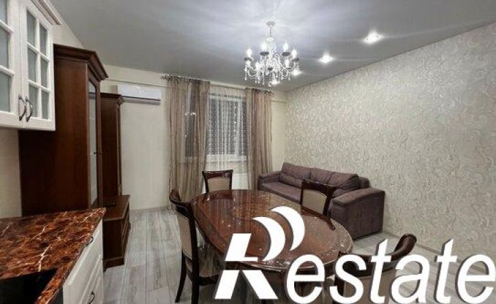 2-комн квартира проспект Победы, 139А к2,  д. 139А к2