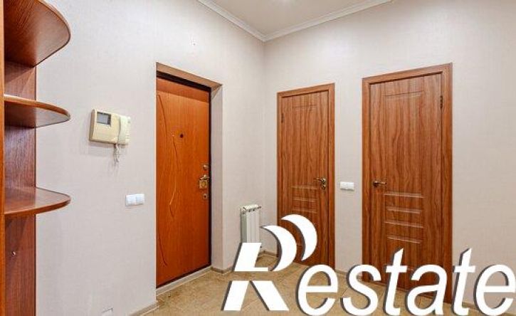 3-комн квартира улица Зои Космодемьянской, 17,  д. 17