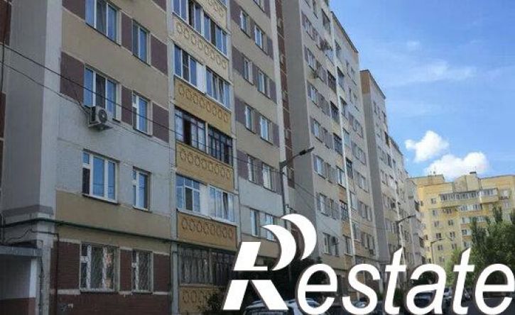 4-комн квартира улица Академика Сахарова, 12,  д. 12