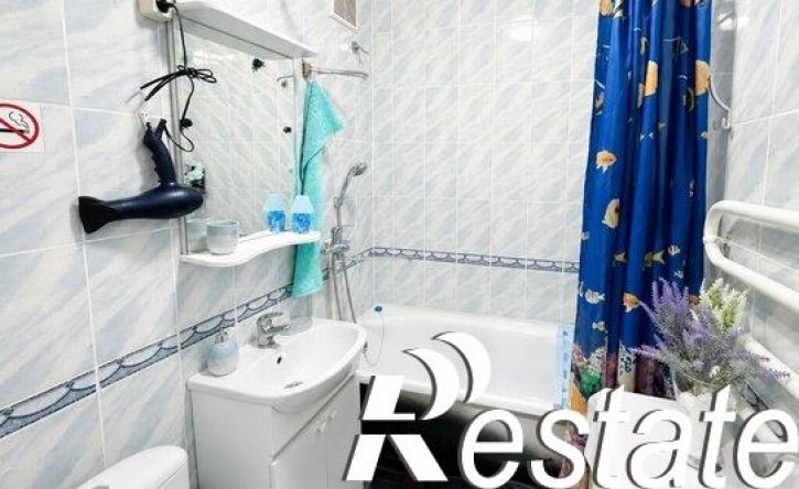 2-комн квартира Портовая улица, 17,  д. 17