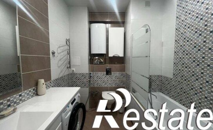 2-комн квартира проспект Победы, 139А к2,  д. 139А к2