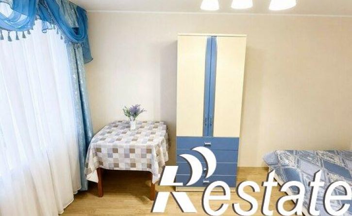 2-комн квартира Портовая улица, 17,  д. 17
