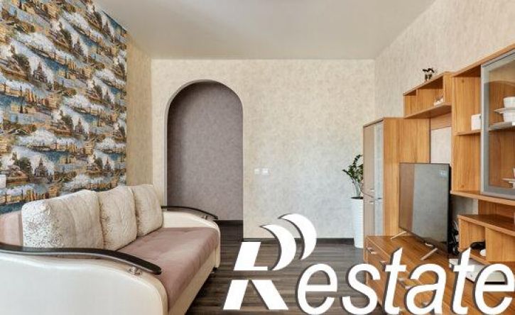 3-комн квартира проспект Ямашева, 35А,  д. 35А