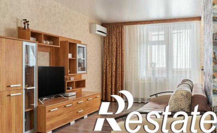 3-комн квартира проспект Ямашева, 35А,  д. 35А