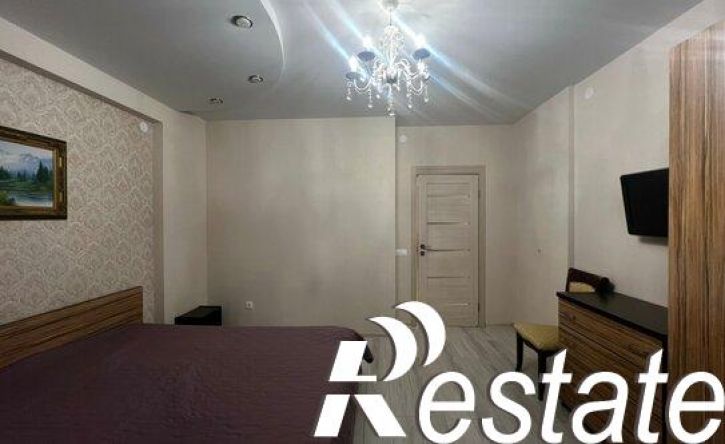 2-комн квартира проспект Победы, 139А к2,  д. 139А к2