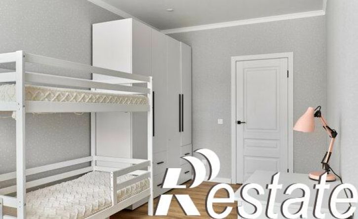2-комн квартира улица Чингиза Айтматова, 9,  д. 9