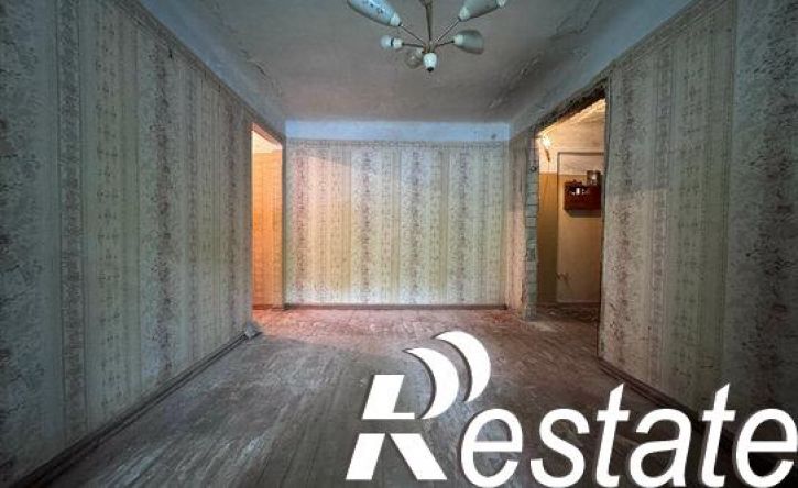 3-комн квартира улица Мира, 21,  д. 21