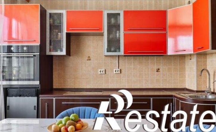 3-комн квартира проспект Ямашева, 35А,  д. 35А