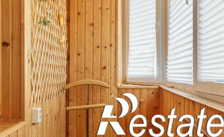 3-комн квартира проспект Ямашева, 35А,  д. 35А