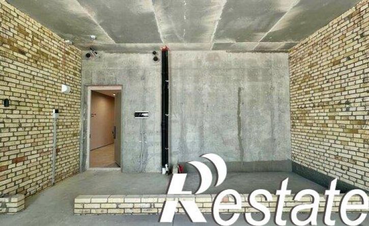 1-комн квартира в новом доме Портовая улица, 37В к2,  д. 37В к2
