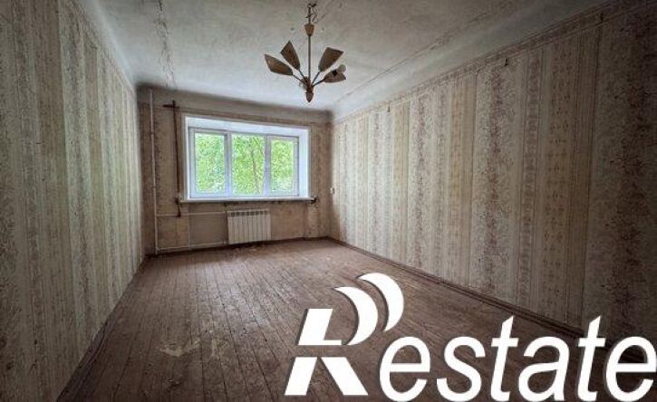3-комн квартира улица Мира, 21,  д. 21