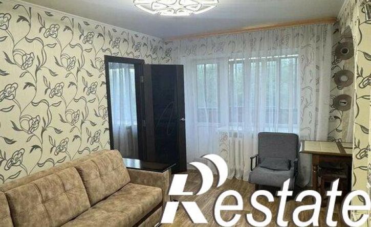 2-комн квартира Поперечно-Базарная улица, 1,  д. 1