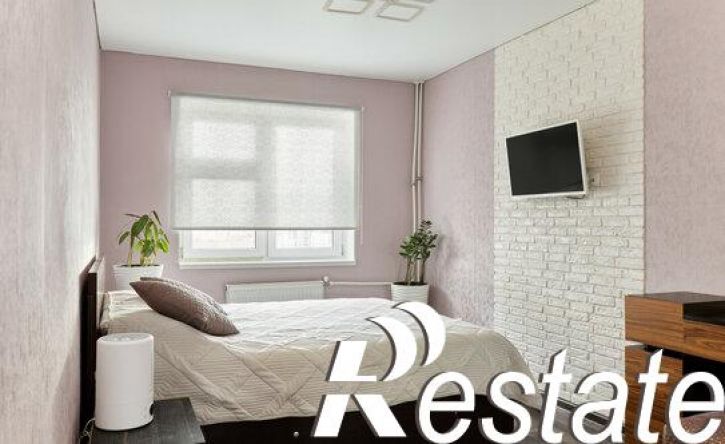 3-комн квартира проспект Ямашева, 35А,  д. 35А