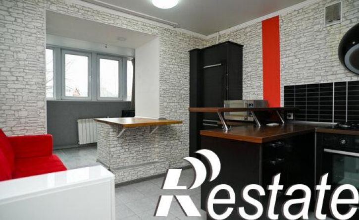 1-комн квартира улица Академика Завойского, 25,  д. 25