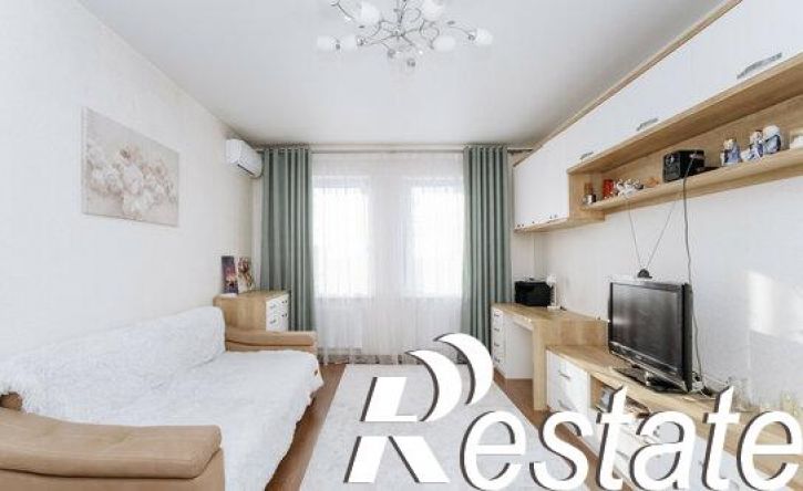 1-комн квартира Роторная улица, 27Б,  д. 27Б