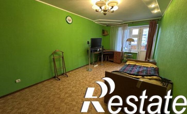 4-комн квартира улица Академика Сахарова, 12,  д. 12