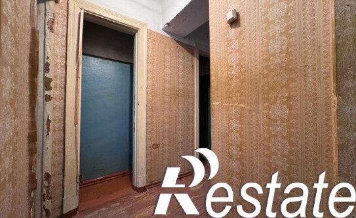 3-комн квартира улица Мира, 21,  д. 21