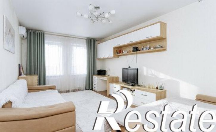 1-комн квартира Роторная улица, 27Б,  д. 27Б