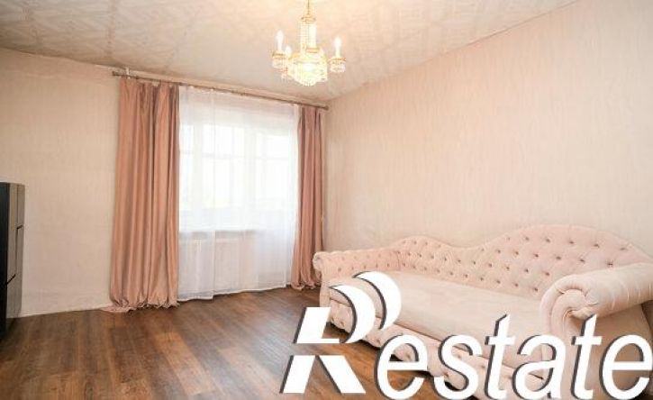 4-комн квартира Советская улица, 22,  д. 22