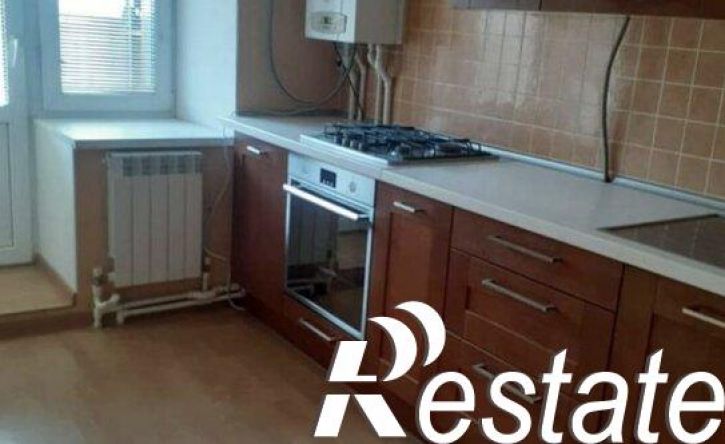 2-комн квартира улица Побежимова, 36,  д. 36