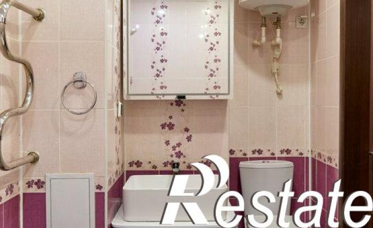 3-комн квартира проспект Ямашева, 35А,  д. 35А