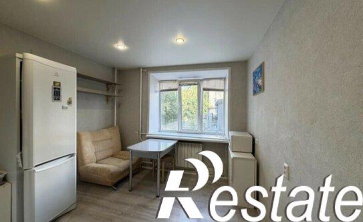 1-комн квартира улица Рихарда Зорге, 32 к2,  д. 32 к2