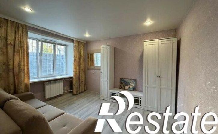1-комн квартира улица Рихарда Зорге, 32 к2,  д. 32 к2
