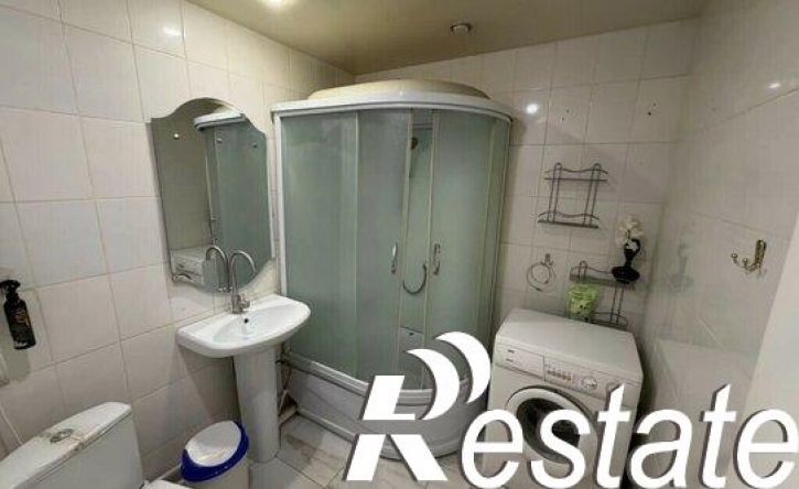1-комн квартира улица Рихарда Зорге, 32 к2,  д. 32 к2