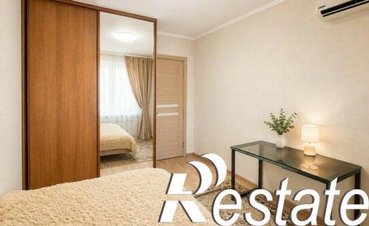 2-комн квартира Чистопольская улица, 55,  д. 55
