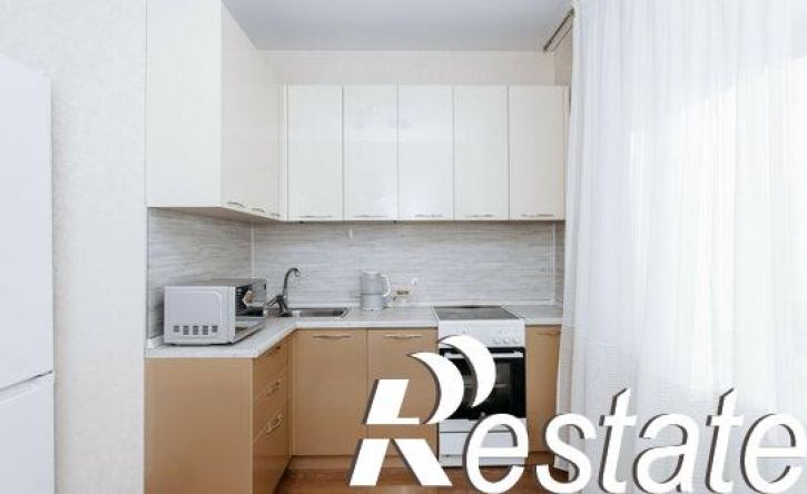 1-комн квартира Роторная улица, 27Б,  д. 27Б