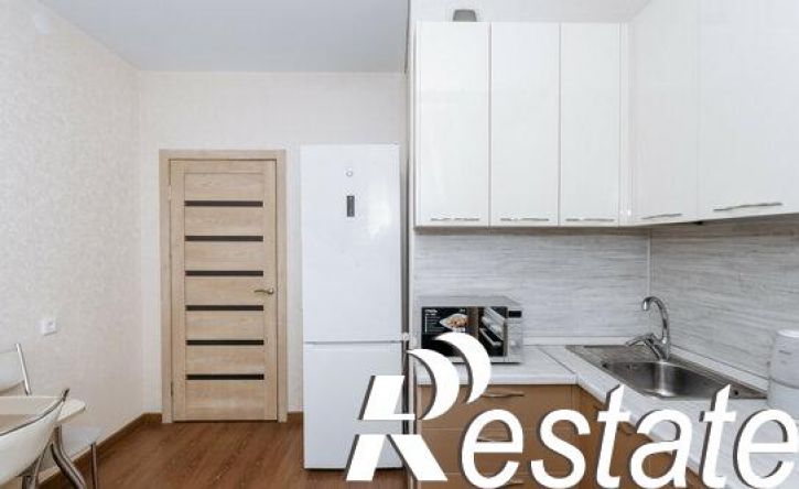 1-комн квартира Роторная улица, 27Б,  д. 27Б
